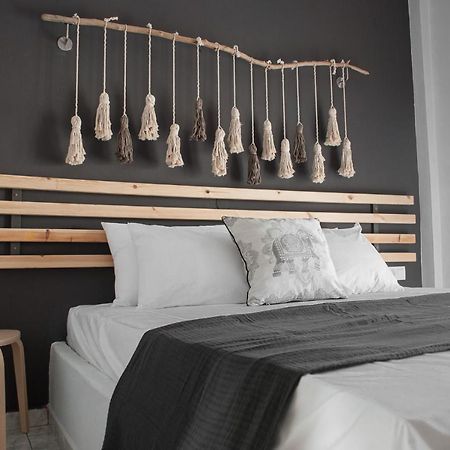 Olybos Suite Leptokarya  Esterno foto