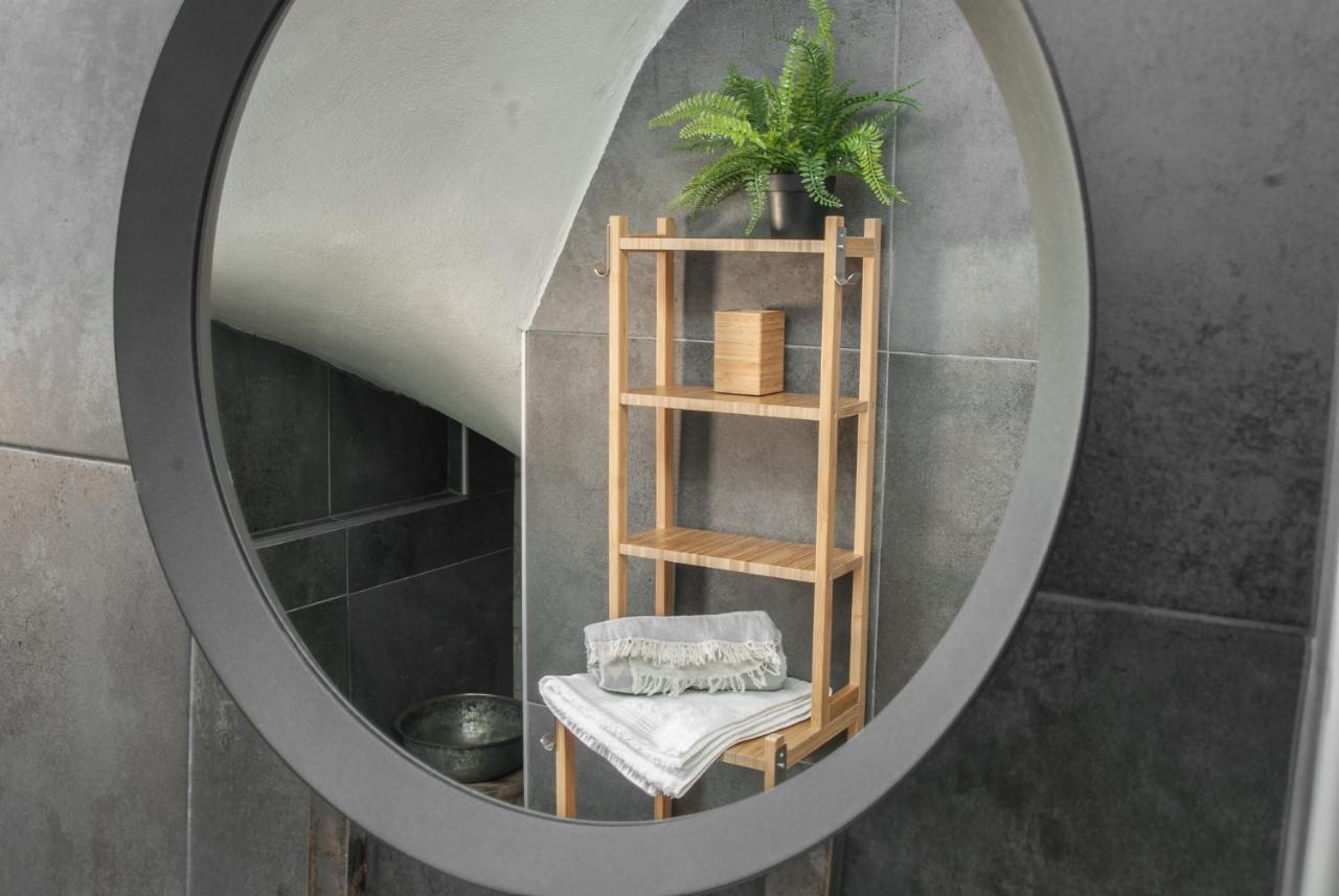 Olybos Suite Leptokarya  Esterno foto