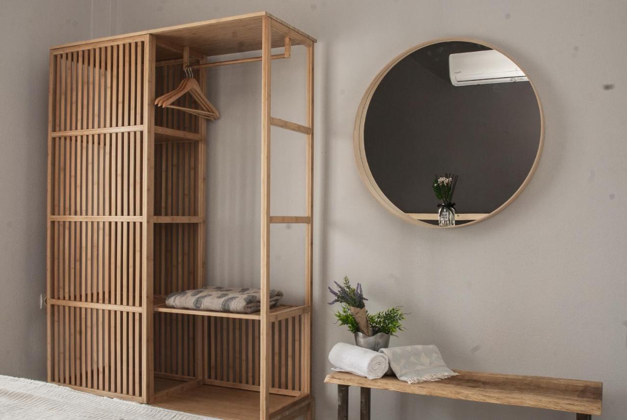 Olybos Suite Leptokarya  Esterno foto